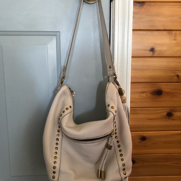 The Sak collective Simi Hobo purse - Picture 2 of 14